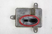 Headlight ballast module Xenon