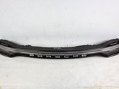 Rear light center trim bar blend