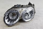 Lampa przednia