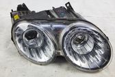 Lampa przednia