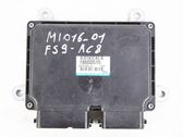 Engine control unit/module