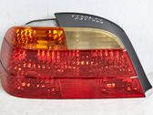 Rear/tail lights