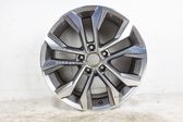 R17 alloy rim