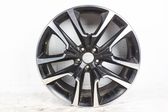 R20 alloy rim