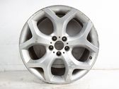 20 Zoll Leichtmetallrad Alufelge