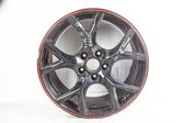 R19 alloy rim