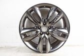 R19 alloy rim