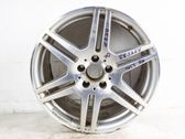 R18 alloy rim