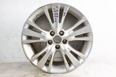 R19 alloy rim