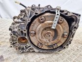 Automatic gearbox