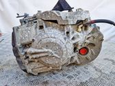 Automatic gearbox