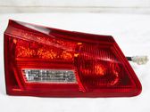Tailgate rear/tail lights