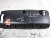 Rocker cam cover