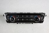 Climate control unit