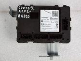 Door central lock control unit/module