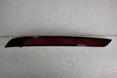 Rear tail light reflector