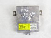 Headlight ballast module Xenon
