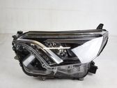 Headlight/headlamp