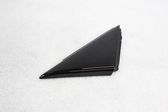 Plastic wing mirror trim cover