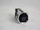 Engine start stop button switch