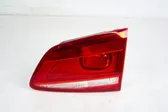 Tailgate rear/tail lights