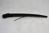 Rear wiper blade