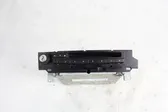Radio/CD/DVD/GPS head unit