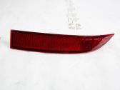 Rear tail light reflector