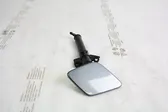 Headlight washer spray nozzle