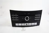 Panel / Radioodtwarzacz CD/DVD/GPS