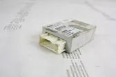 Air suspension control unit module (rear)