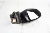 Front door electric wing mirror