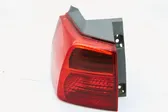 Tailgate rear/tail lights