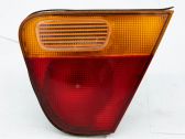 Tailgate rear/tail lights