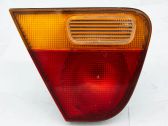 Tailgate rear/tail lights