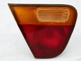 Tailgate rear/tail lights