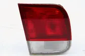 Tailgate rear/tail lights