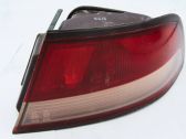 Rear/tail lights
