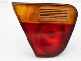 Tailgate rear/tail lights