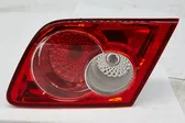 Tailgate rear/tail lights
