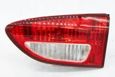 Tailgate rear/tail lights