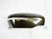 Plastic wing mirror trim cover