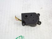 Air flap motor/actuator