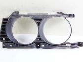 Under headlight/headlamp trim