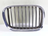 Front grill