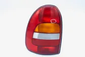 Rear/tail lights