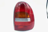 Rear/tail lights