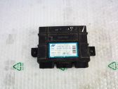 Autres unités de commande / modules