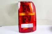 Rear/tail lights