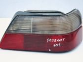 Rear/tail lights
